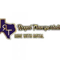 Royal Transportation logo