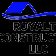 Royalty Construction LLC logo