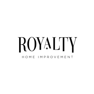 Royalty Home Improvement logo