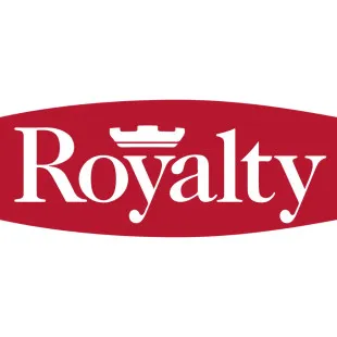 Royalty Roofing logo