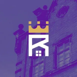 Royalty Windows logo