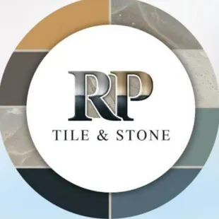 Rp Tile & Stone LLC logo