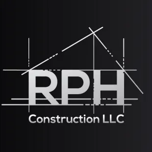 RPH Construction LLC logo