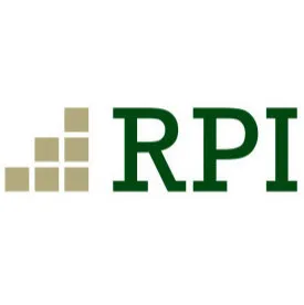 RPI Company logo