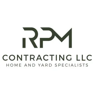Rpm Contracting LLC logo