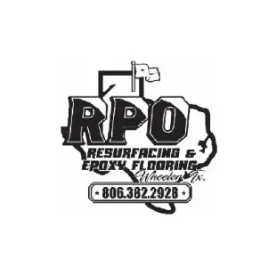 RPO Resurfacing logo