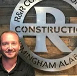 R&R Construction logo