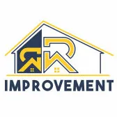 Rr Home Improvement logo