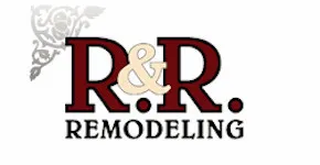 R&R Remodeling logo
