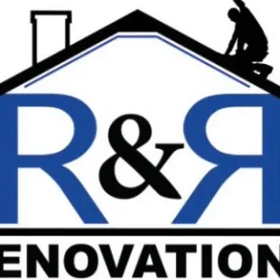 R&R Renovations logo