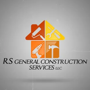 R&S General Construction services logo