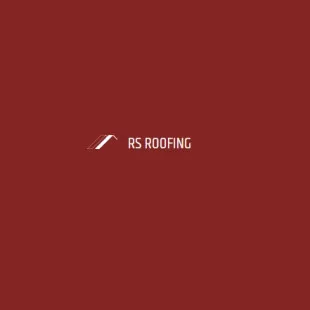 Rs Roofing logo