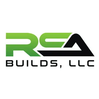 RSA Builds, LLC logo