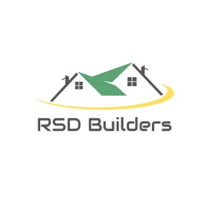 RSD Builders logo