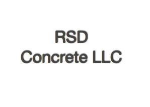 RSD Concrete LLC logo