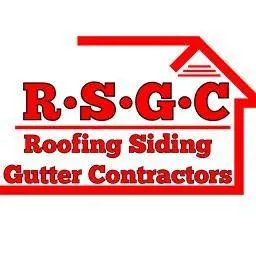 Rsgc, LLC logo