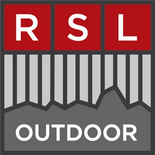 RSL Outdoor logo