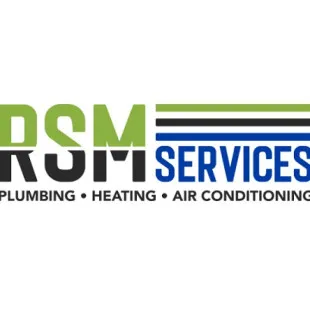 RSM Services - Plumbing Services in Gilboa, OH