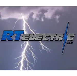 RT Electric LLC logo