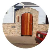 Rubalcava Masonry Construction - Design-Build Services in Carmelbythesea, CA