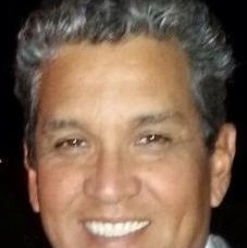 Ruben Valenzuela, Landscape Architect logo
