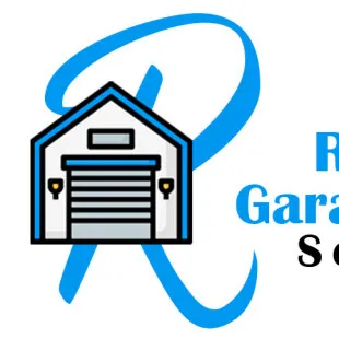 Rubys Garage Door VA logo