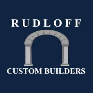 Rudloff Custom Builders logo
