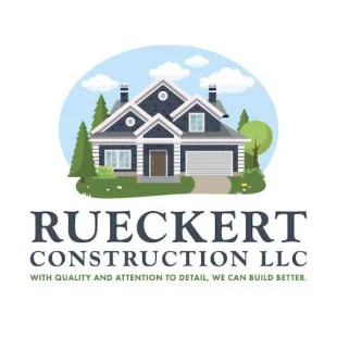 Rueckert Construction LLC logo