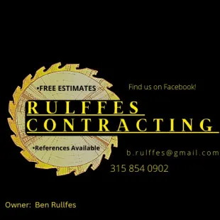 Rulffes General Contracting logo