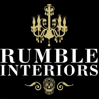 Rumble Interiors logo