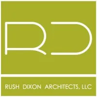 Rush Dixon Architects logo