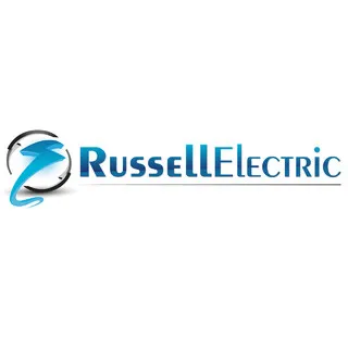 Russell Electric Inc logo