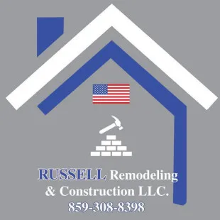Russell Remodeling & Construction LLC logo
