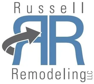 Russell Remodeling, LLC logo