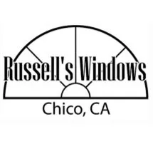 Russell's Windows logo