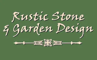 Rustic Stone & Garden Design logo