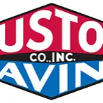 Ruston Paving Co., Inc. logo