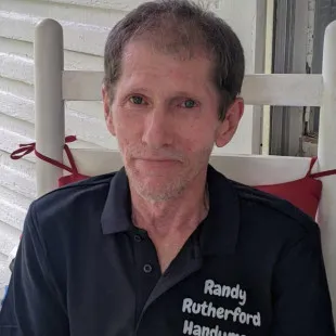 Rutherford Handyman Service logo