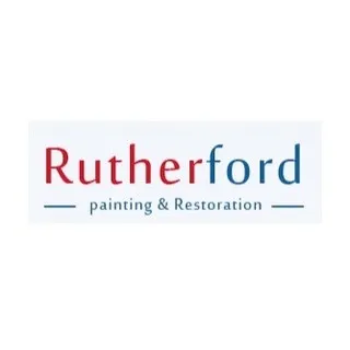 Rutherford Remodel logo