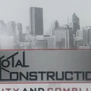 Rv Total Construction logo