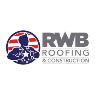 RWB Roofing & Construction Inc logo
