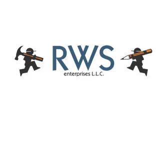 RWS Remodeling logo