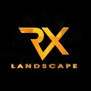 RX Landscape logo