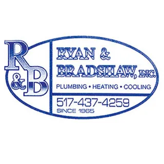 Ryan & Bradshaw Inc logo