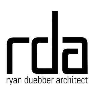 Ryan Duebber Architect, LLC logo
