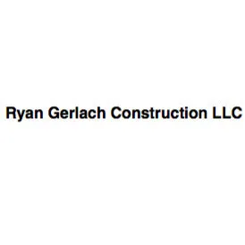 Ryan Gerlach Construction LLC logo