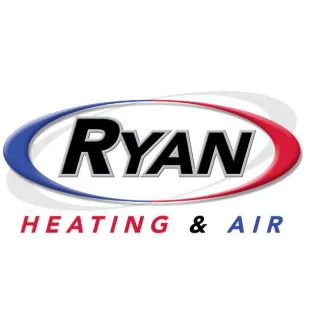 Ryan Heating & Air logo