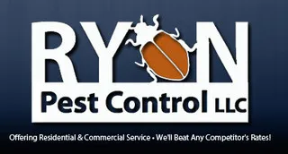 Ryan Pest Control LLC logo