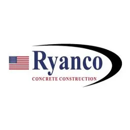 Ryanco Concrete Construction logo