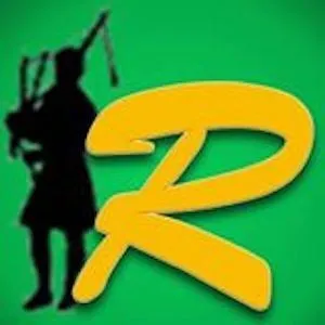 Ryan's Home Center logo
